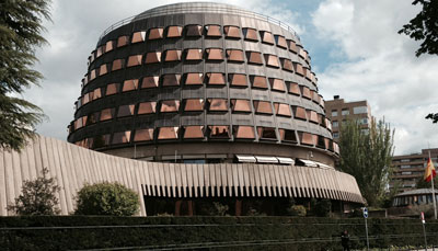 Se declara inconstitucional varios preceptos del Reglamento de Consultas de Canarias