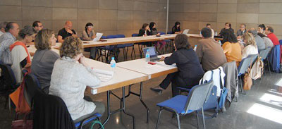 Un juzgado anula el decreto valenciano de copago que tambi�n rechazo el TSJCV