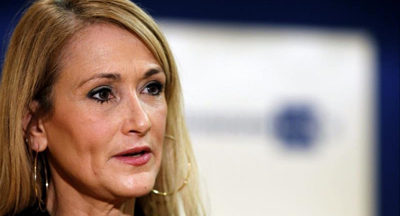 La investidura de Cifuentes como Presidenta de la CAM, clave para que se resuelva el problema &nbsp;de la Justicia Gratuita