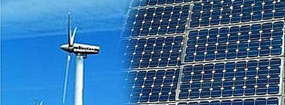 25 de los 28 estados de la UE cumplir�n objetivos previstos sobre energ�a renovables