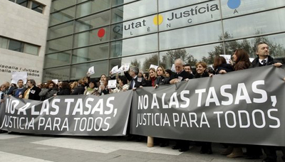 Granollers contar� con dos nuevos juzgados de refuerzo y se trabaja en el futuro traslado de los juzgados de Mollet