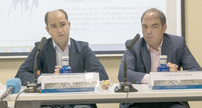 La formaci�n ser� un nuevo derecho individual para los aut�nomos con la nueva reforma