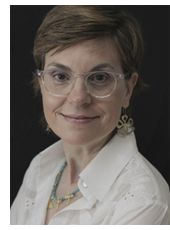 Amparo Quintana Garc�a, Abogada y Mediadora