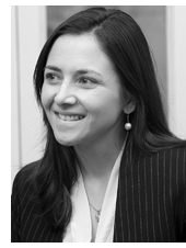 Ana Rivera, Asociada  de DAC Beachcroft