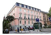 La CNMC impone multas por valor de 171 millones a veintiuna empresas fabricantes y distribuidoras de marcas de autom�viles