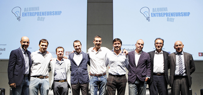 ESADE BAN invierte este curso 4 M� en 29 start-ups, el doble que el curso anterior