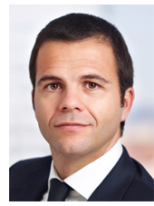 Miquel Fortuny, socio director de Fortuny Legal e impulsor de la consultora compliance Complia