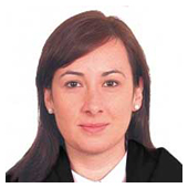 Mar�a Teresa Nevado, Abogada � IUBE Abogados
