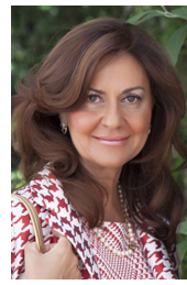 Ana Mar�a Orellana, Magistrada Especialista de la Sala de lo Social del TSJ de Andaluc�a y miembro de la Junta Directiva de la APM (Asociaci�n Profesional de la Magistratura) 