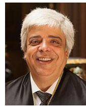 Oriol Rusca, decano del ICAB y vicepresidente del CGAE