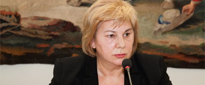 El Supremo rechaza el recurso de casaci�n de Dolores Vazquez por el error judicial