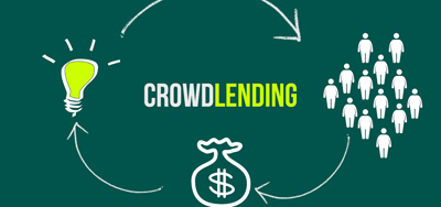 Crowdlending, la nueva forma de financiar un negocio