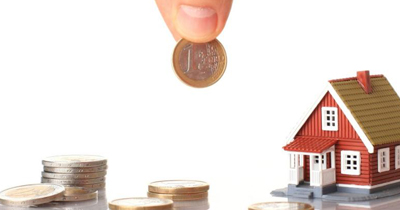 La morosidad de las comunidades de propietarios suponen 1854,71 millones de euros en el 2014, un 3,15 por cien m�s