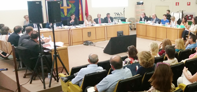 El Colegio de Procuradores de Madrid aprueba un nuevo estatuto