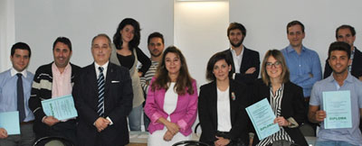 La Asociaci�n de Abogados Urbanistas abre el plazo para solicitar las becas de formaci�n en Urbanismo