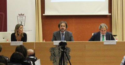 El mobbing y sus efectos, a debate en el ICAM