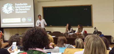 El uso de las tecnolog�as, claves en cualquier estrategia de comunicaci�n a nivel jur�dico