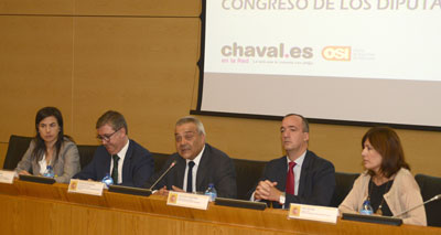 Se pone en marcha una campa�a de sensibilizaci�n sobre el buen uso que los menores tienen que hacer de las redes sociales