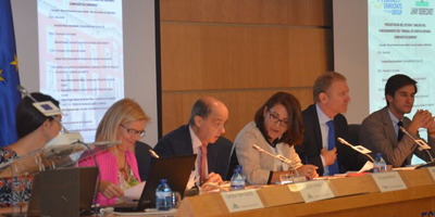 La Fundaci�n �Hay Derecho? presenta su Evaluaci�n del Tribunal de Cuentas de Espa�a