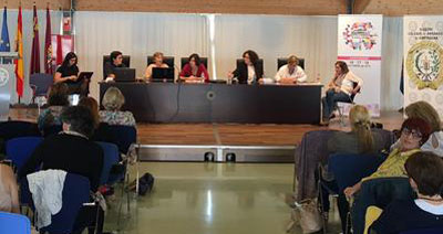 XXVII Congreso de Mujeres Abogadas Estatales en Cartagena