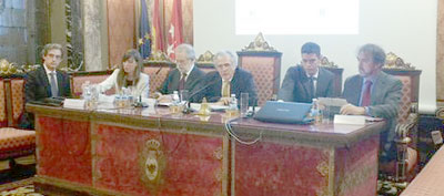 Reclaman un cerco legislativo y judicial para los prestamistas sin escr�pulos