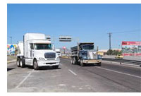 El Supremo advierte &nbsp;que el robo de la mercanc�a no excluye la responsabilidad del transportista