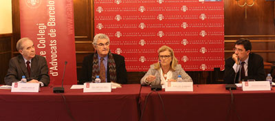 ICAB cree que la demora en la publicaci�n del reglamento sobre la adquisici�n de la nacionalidad espa�ola genera inseguridad jur�dica