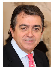 Diego Cabezuela. Abogado. Socio director C�rculo Legal