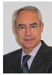 Esteban Ceca Mag�n, Ceca Mag�n Abogados 