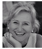 Gloria M� Calder�n Duque, Mediadora, socia de Procumedia SLP