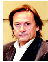 Jes�s Lizcano �lvarez, Presidente de Transparencia Internacional Espa�a, Catedr�tico de la Universidad Aut�noma de Madrid