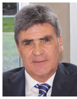 Miguel Angel Rodr�guez-Sahag�n, Socio de Ceca Mag�n Abogados