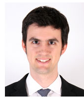 Sergio Aguilar Lobato. Abogado