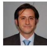 Oscar Cort�s, asesor del Ministro de Justicia en innovaci�n y transformaci�n digital