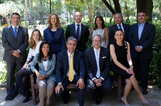 Candidatura Juan Carlos Segura Just