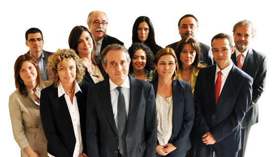 Candidatura Luis Antonio Sales Camprodon