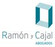 Ram�n y Cajal Abogados asesora Banca C�vica en la salida a Bolsa