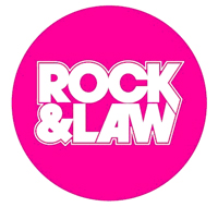 �Regresa Rock & Law!