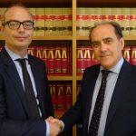 IMO Asesores se integra a AGM Abogados