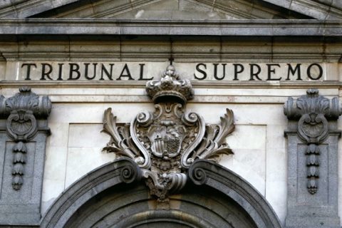Tribunal Supremo