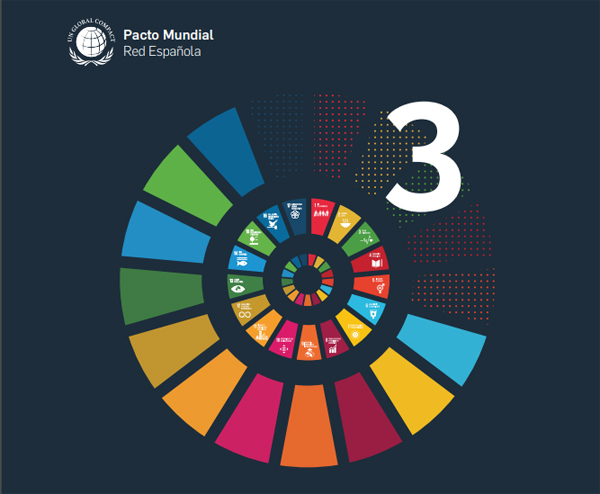 Proces@, la herramienta de tecnológica de Garrigues distinguida por la Red Española del Pacto Mundial