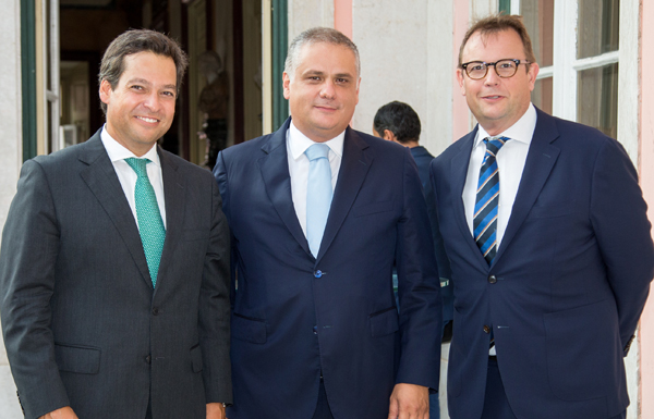 Rödl & Partner desembarca en Portugal | Lawyerpress NEWS