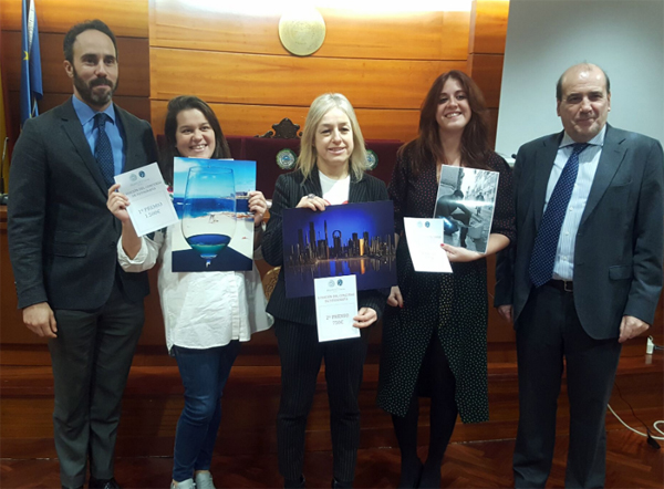 premios de la X Edición de su Concurso de Fotografía