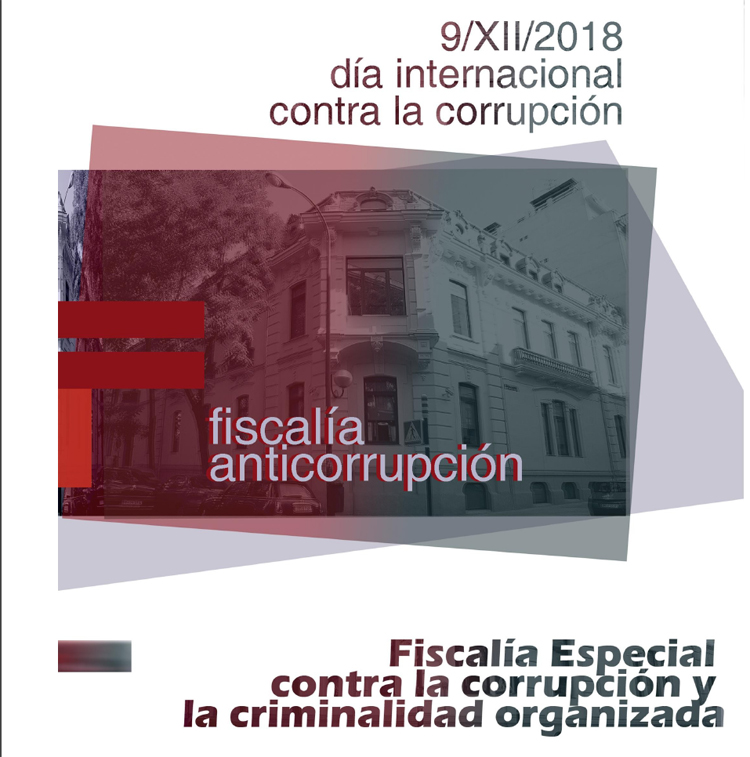 Fiscalćia anticorrupcićon