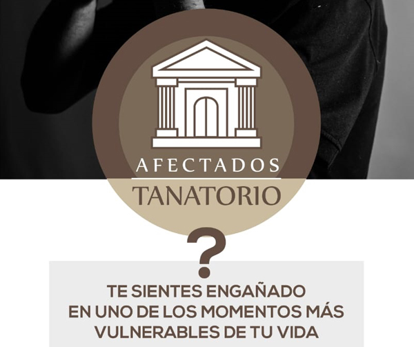 Tanatorio El Salvador