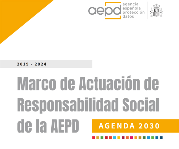 AEPD RSC