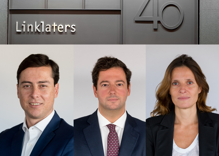 Linklaters socios 2019