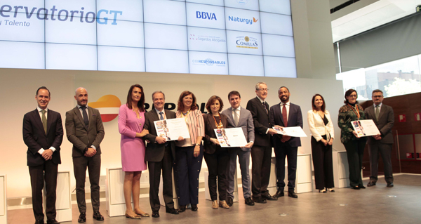 Código de Principios de Diversidad Generacional