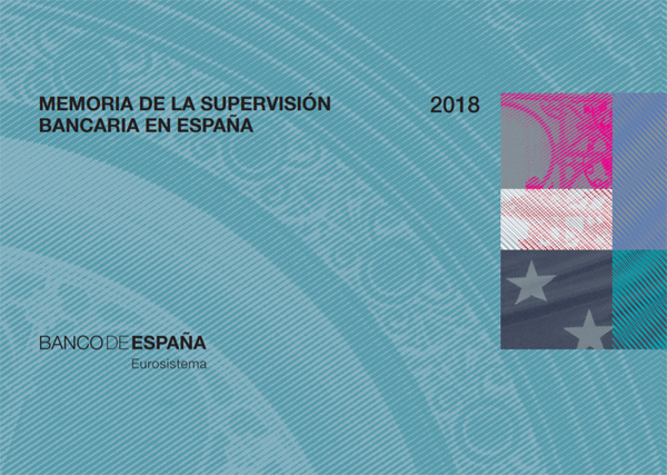 Memoria de Supervisión Financiera del Banco de España