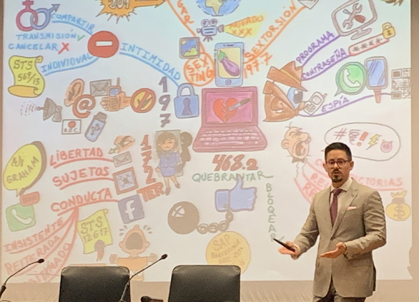 II Congreso de la Federación Valenciana de la Abogacía Joven